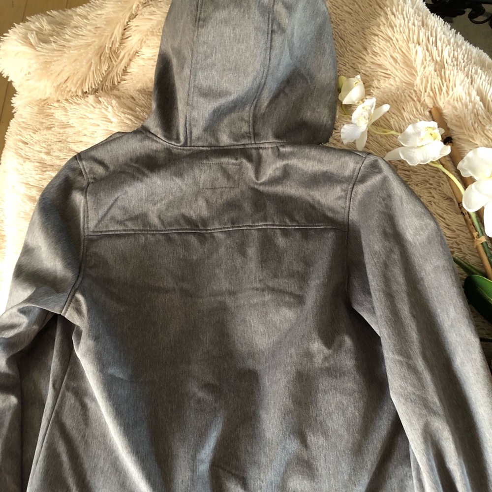 Fall/winter shell jacket - Picture 2 of 2